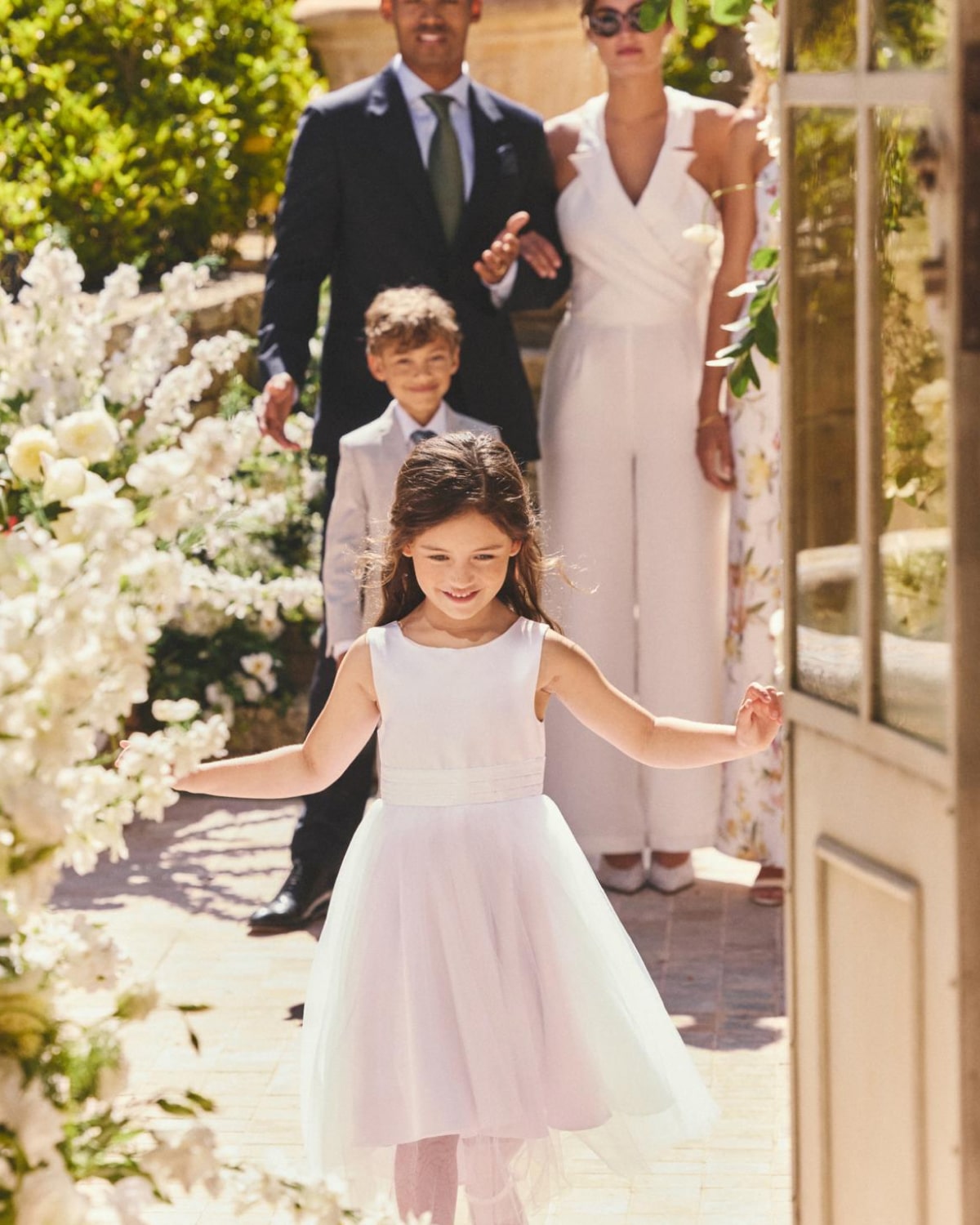 The Wedding Shop