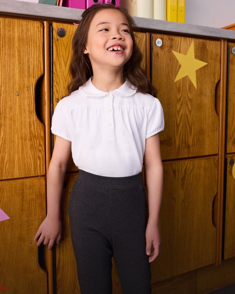 GIRLS UNIFORM