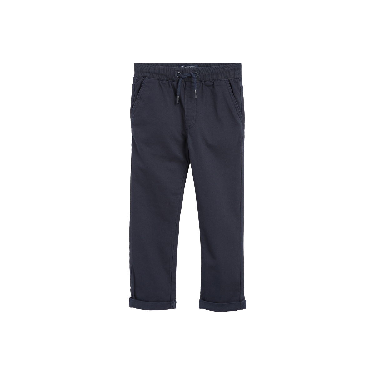 TROUSERS & JEANS