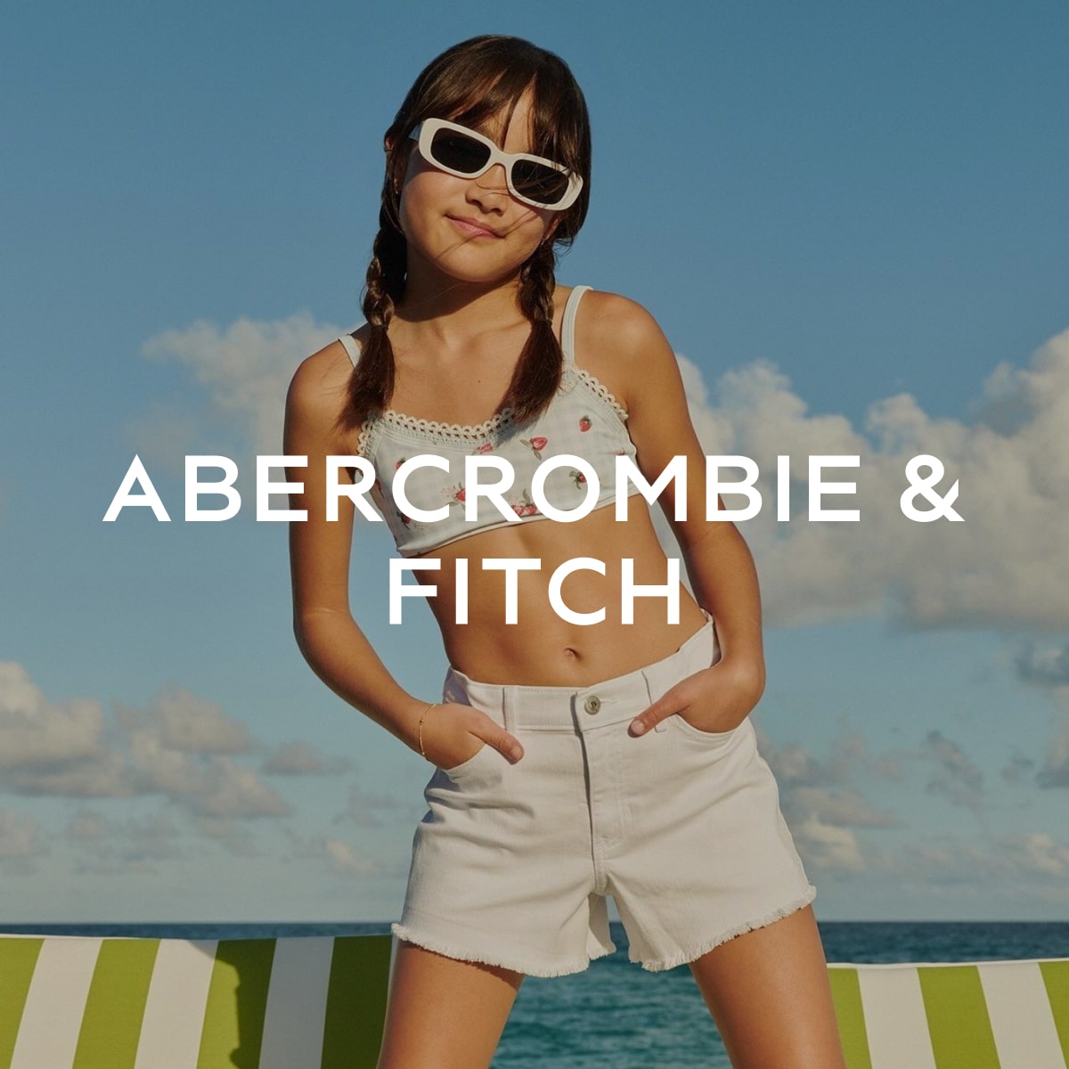 Abercrombie & Fitch