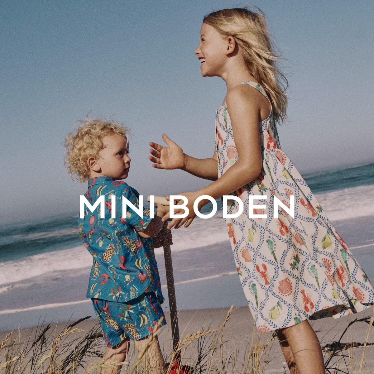 Mini Boden