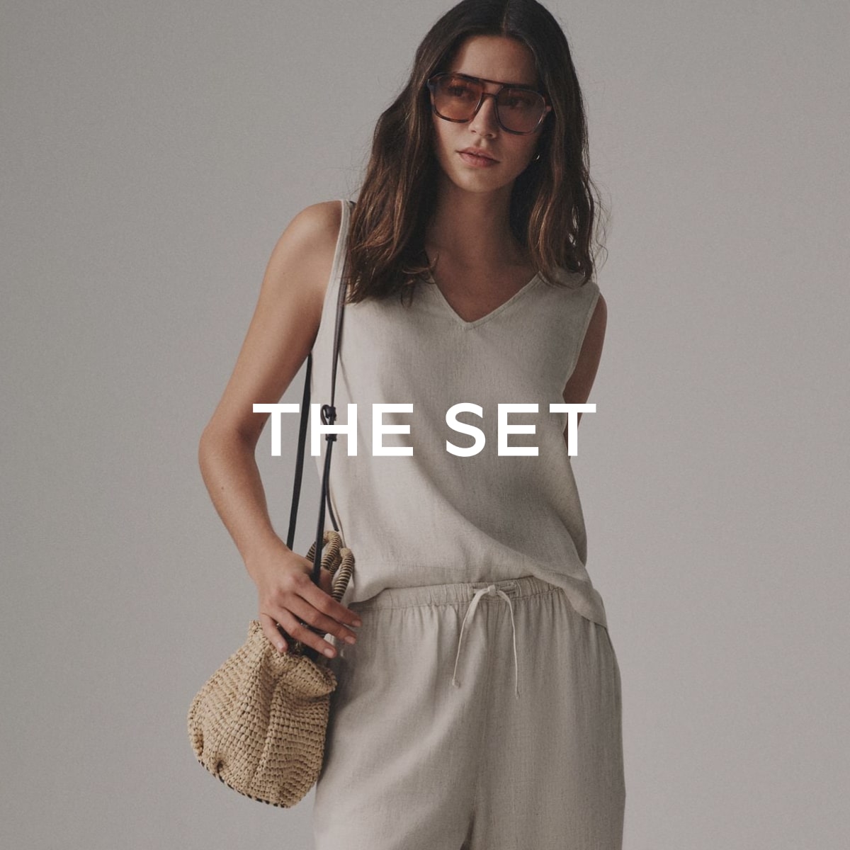 THE SET