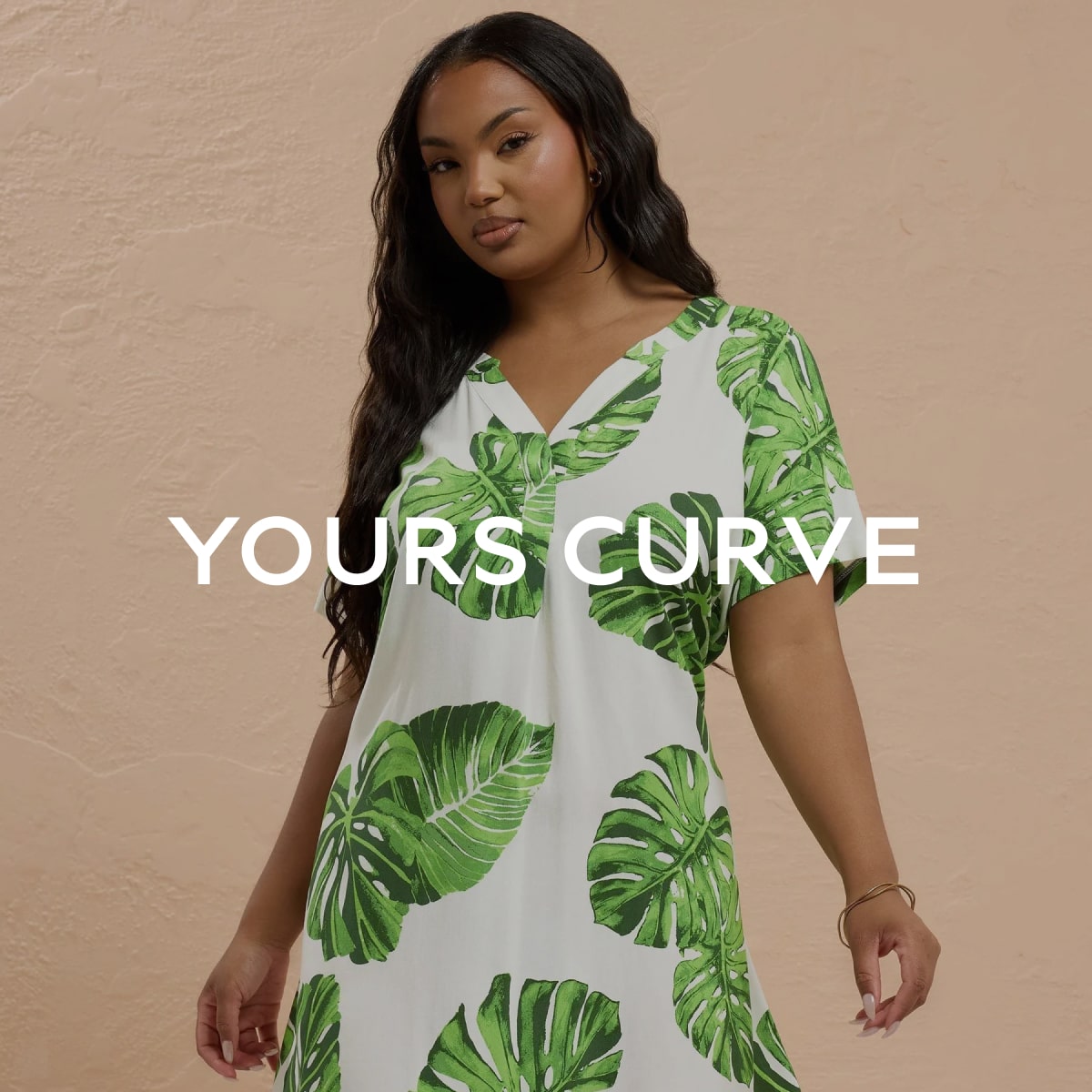 Yours Curve