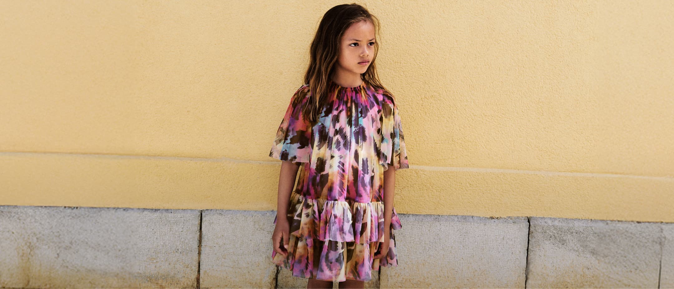 NEW IN: CHILDRENSWEAR