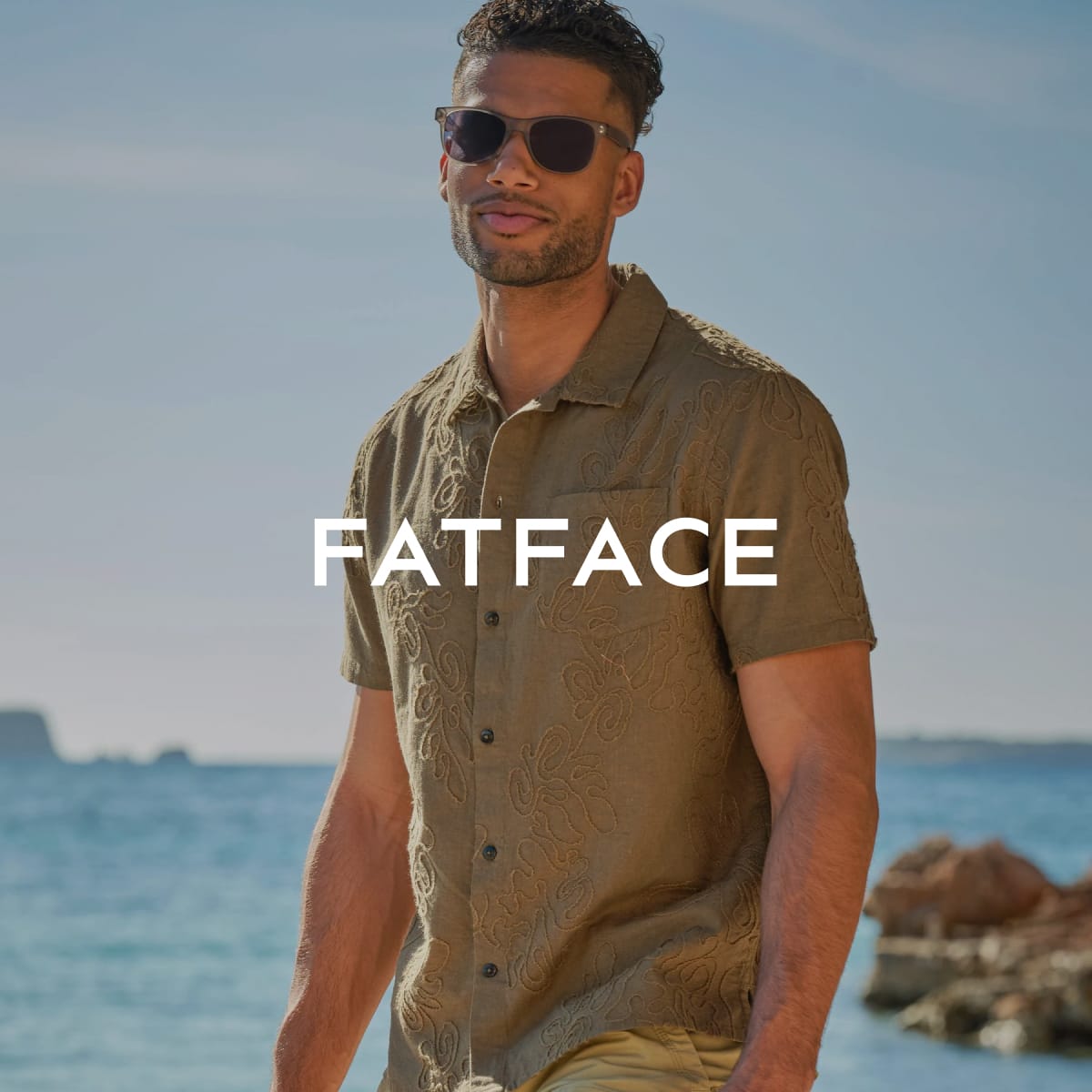 FATFACE