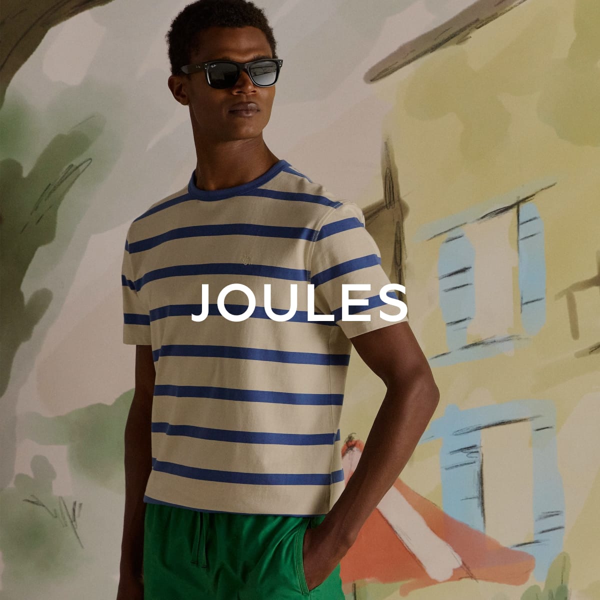 JOULES
