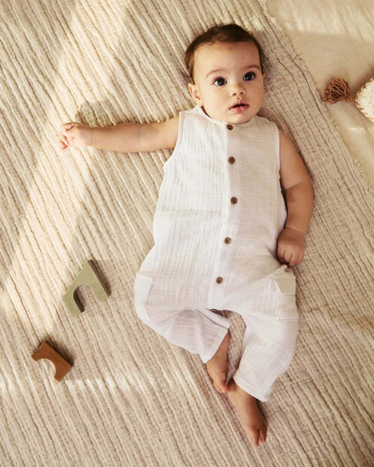 BABY BOUTIQUE