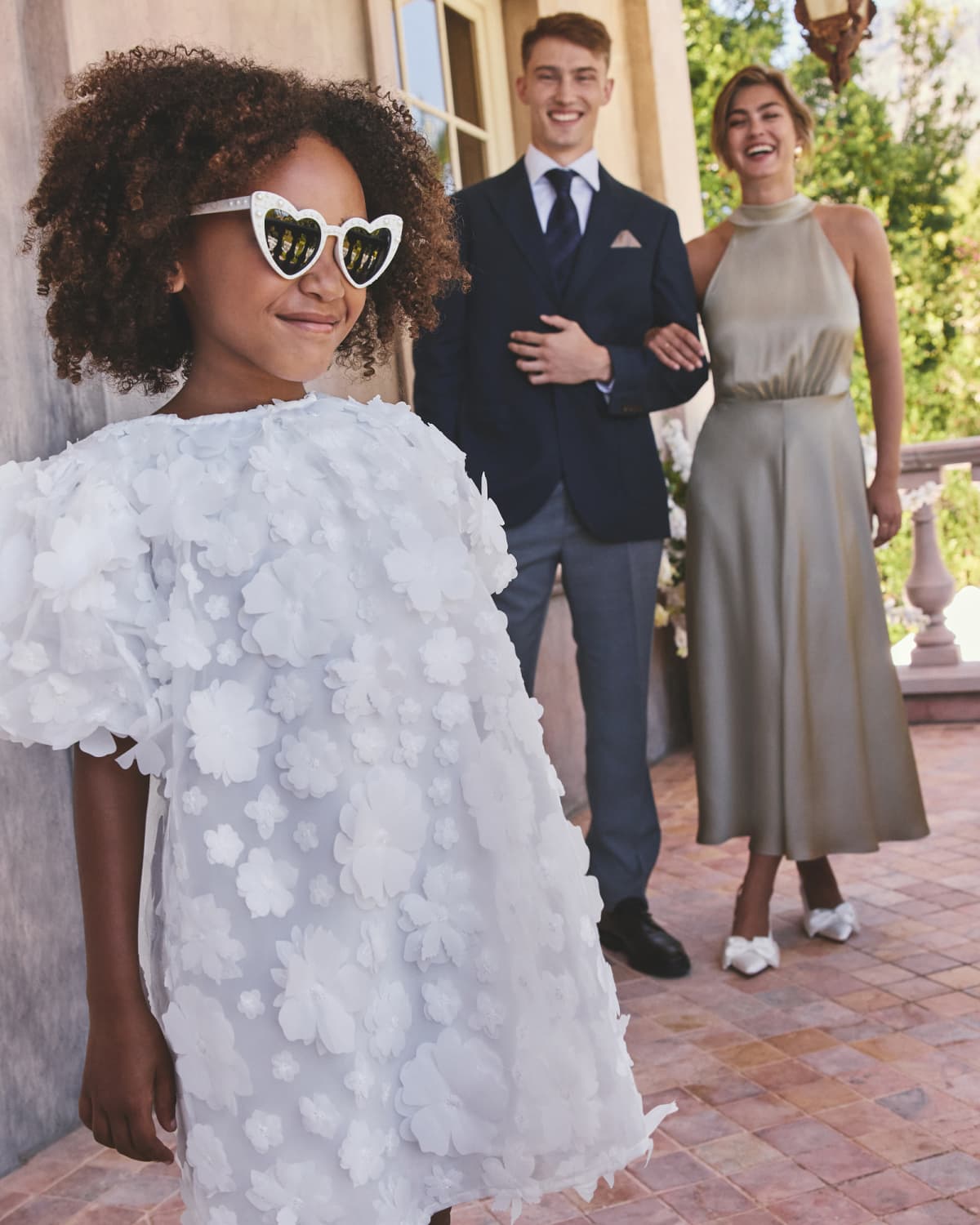 EVENT-READY STYLE