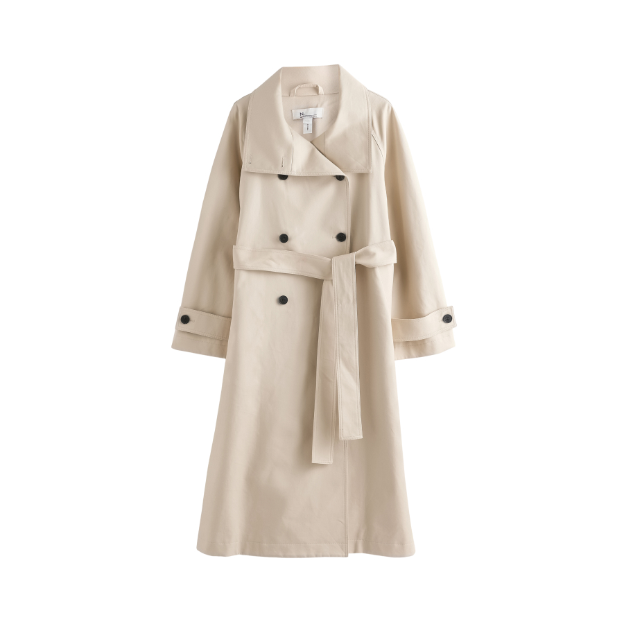 Trench coats