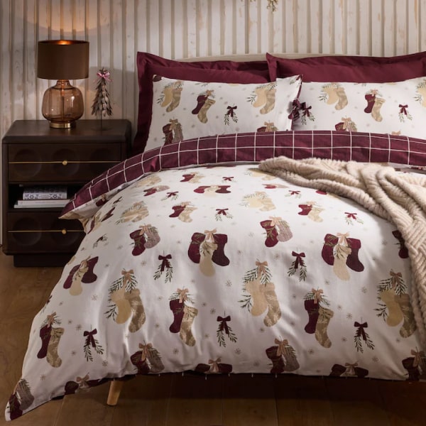 BEDDING