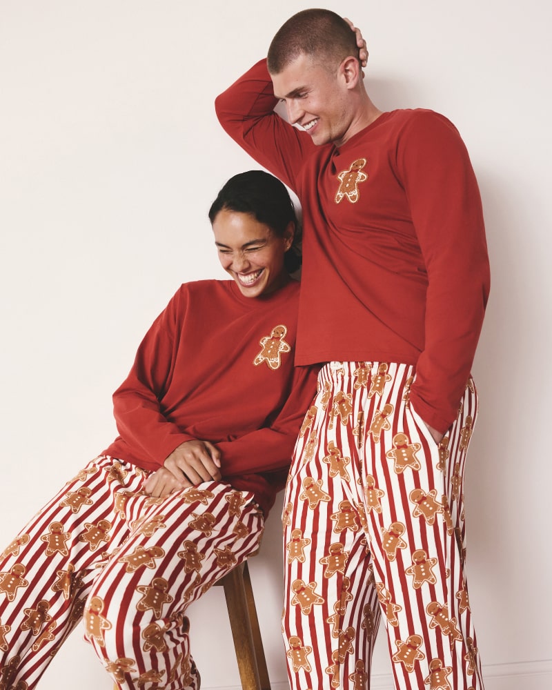 CHRISTMAS PJYAMAS