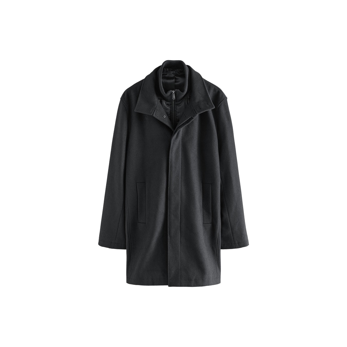 Coats