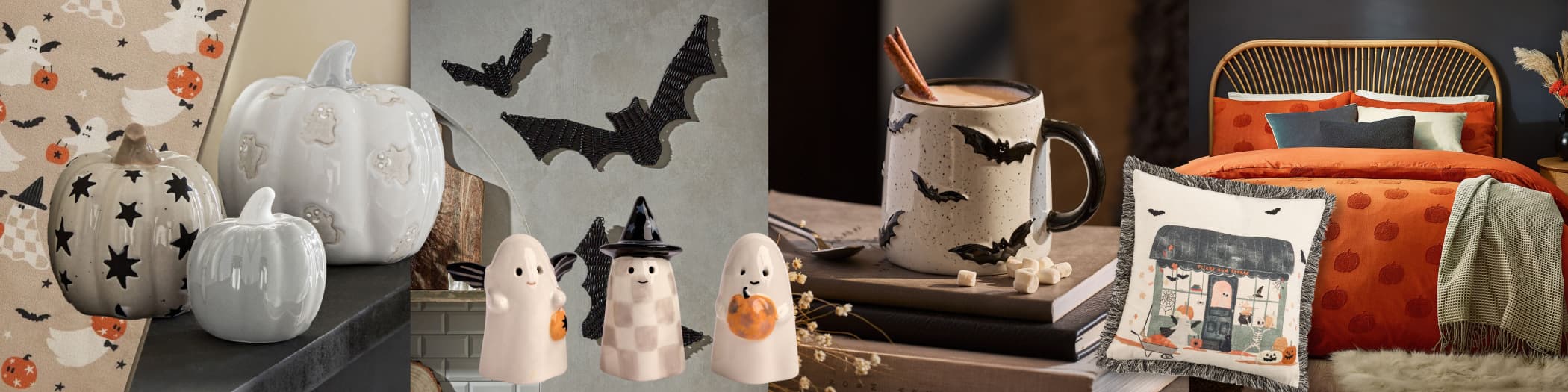 SPOOKY FUN
