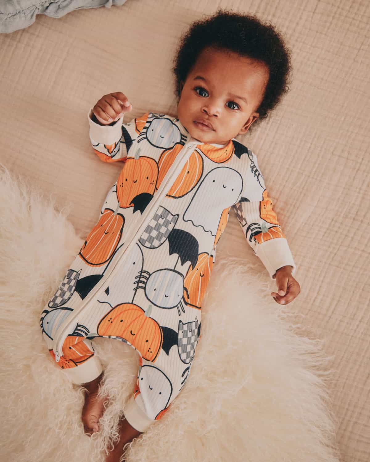 BABY SLEEPSUITS
