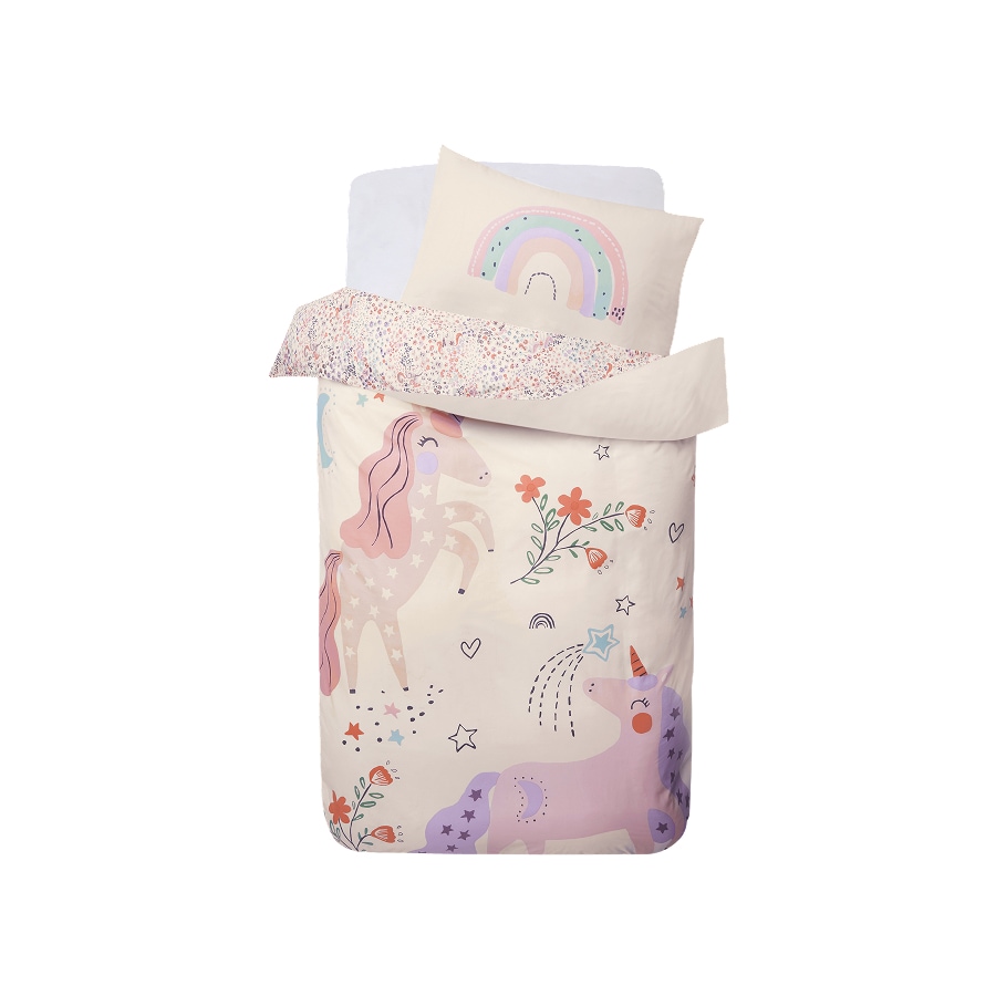 Toddler Bedding