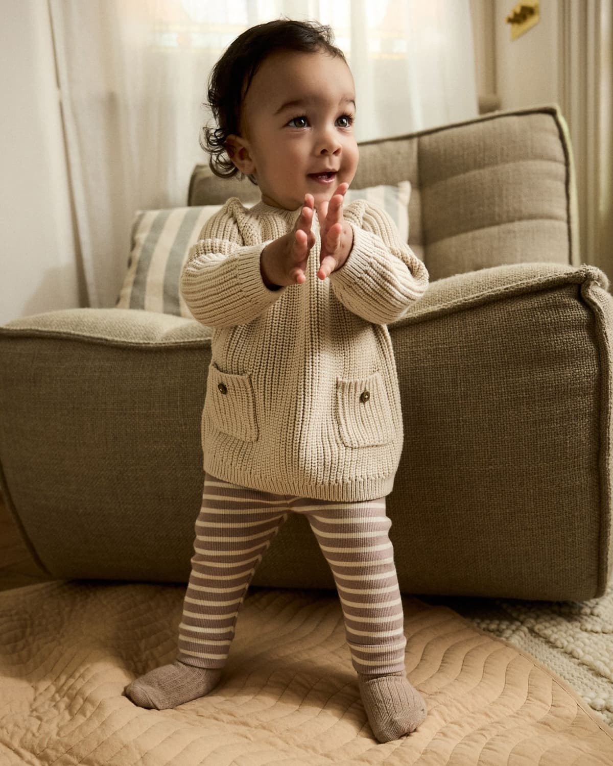 Baby Knitwear