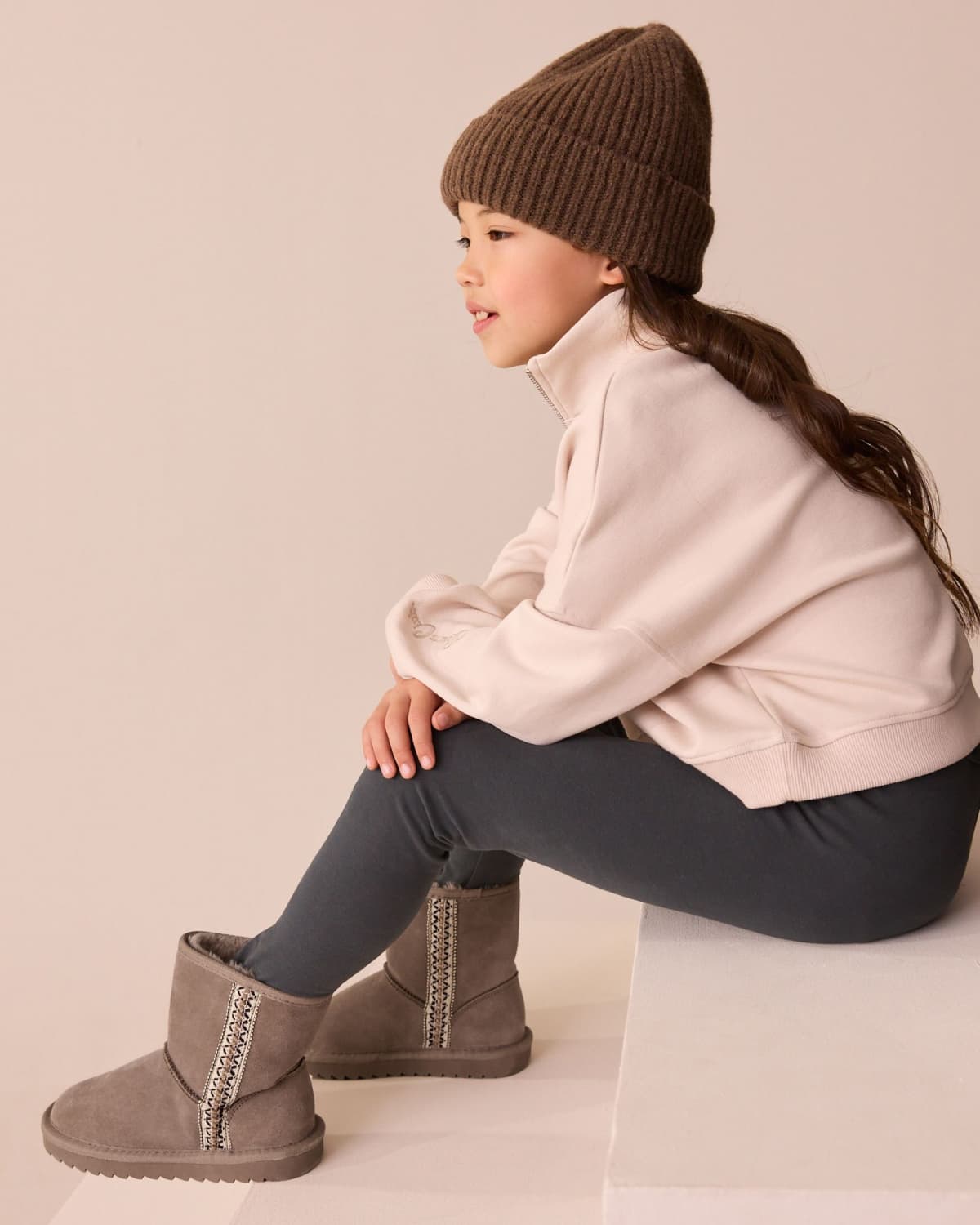 Boots & Wellies