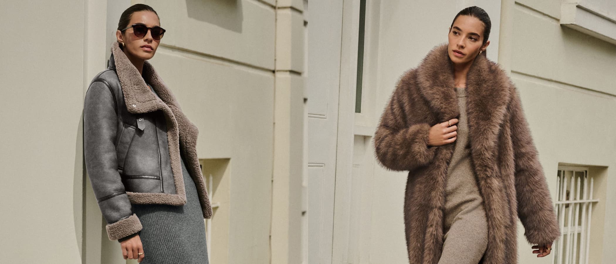 COAT WEATHER