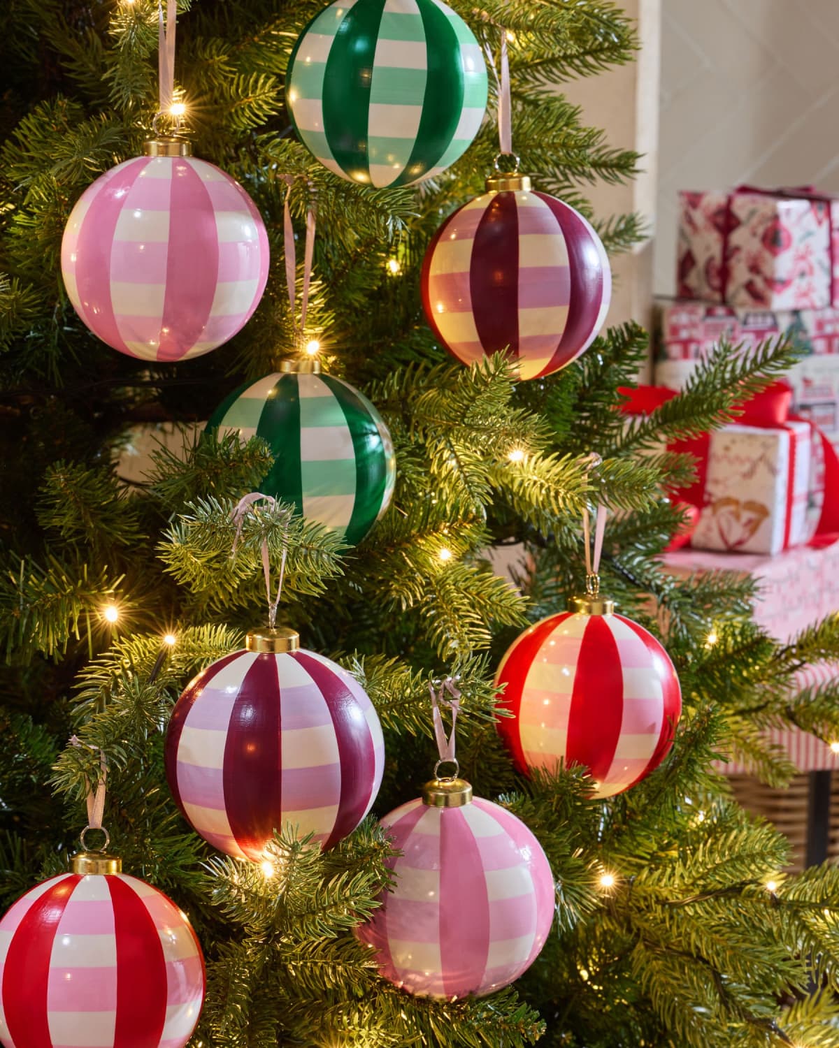 Festive Homeware