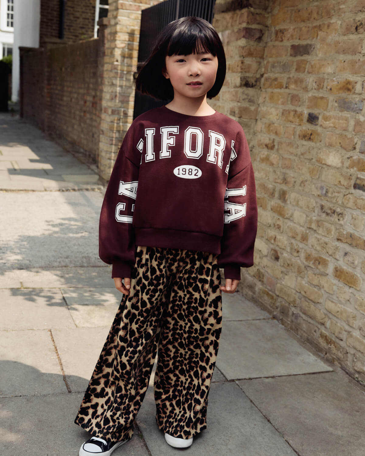 ANIMAL PRINT