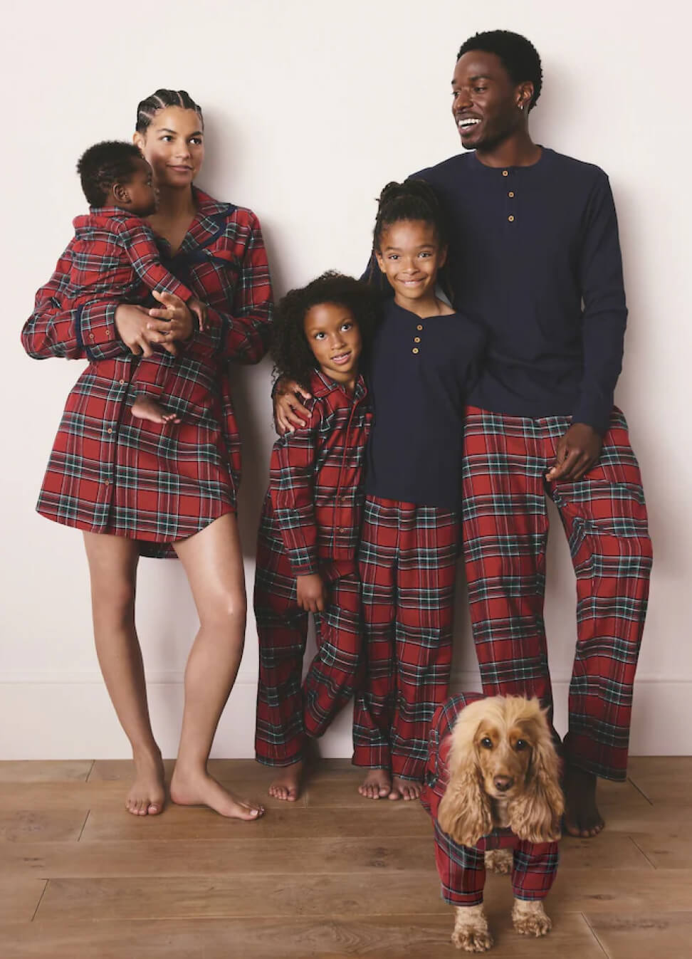 ChristmasNightwear-East