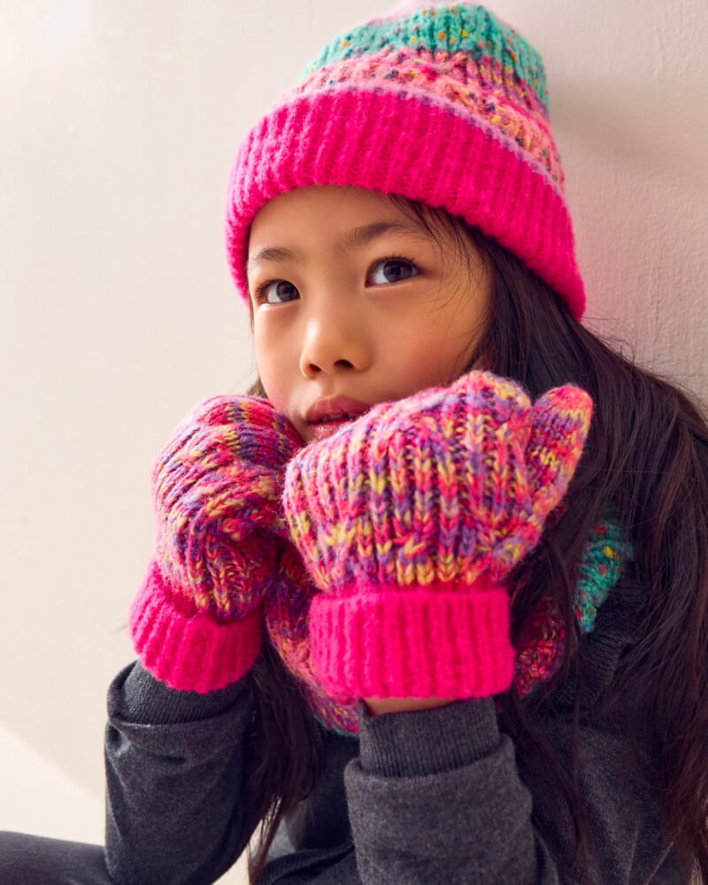 Cosy Children's Accessories