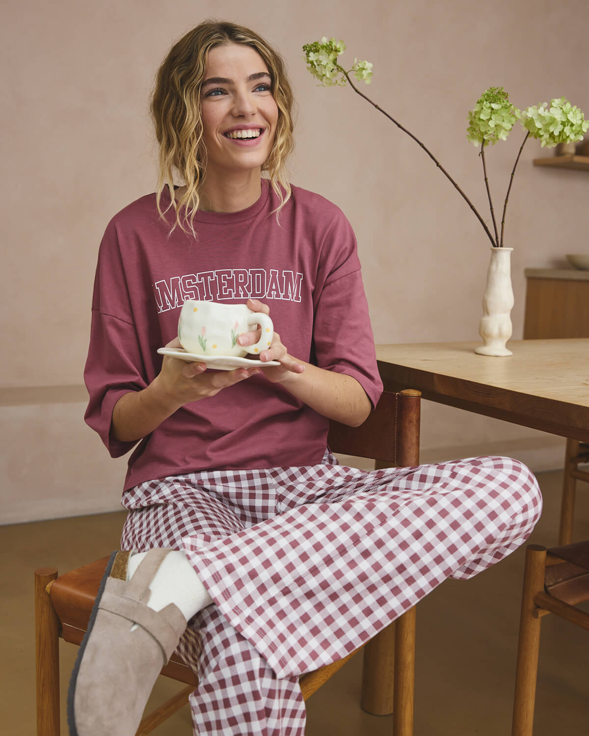 Women’s Nightwear & Lingerie