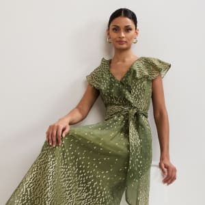 WEDDING GUEST DRESSES