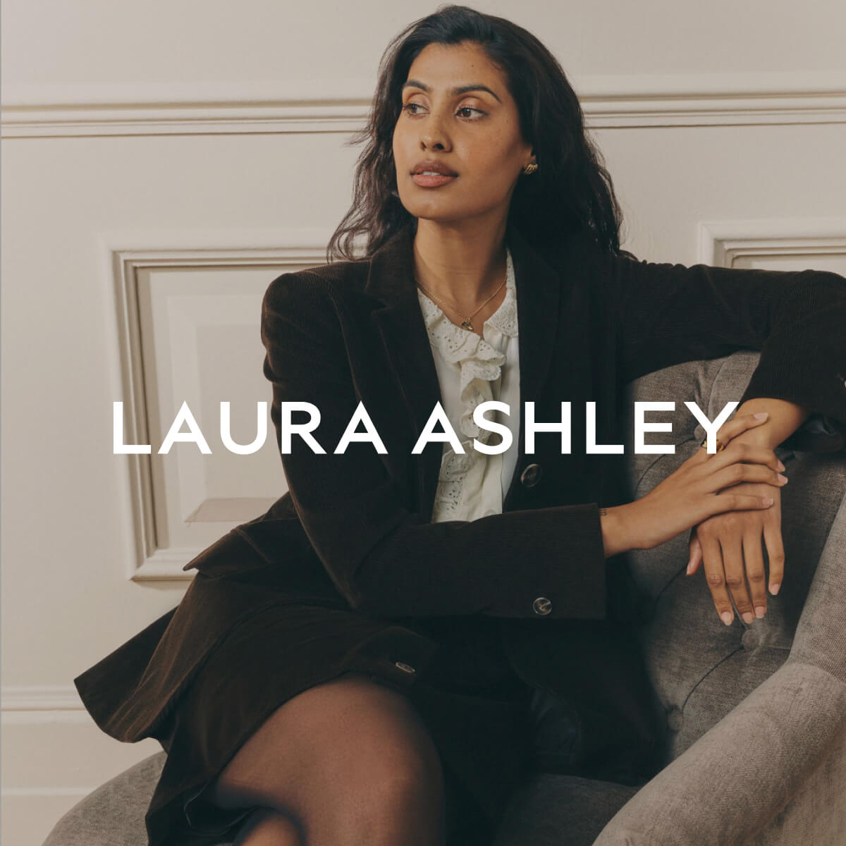 LAURA ASHLEY