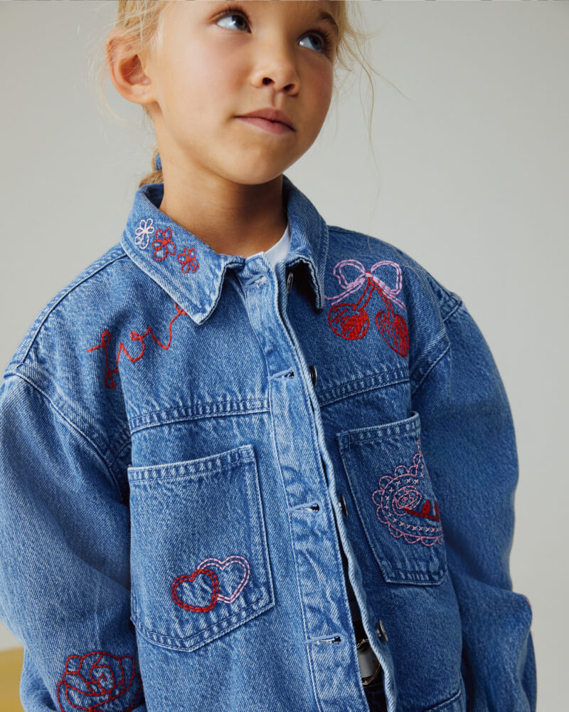 DŽINSINIS AUDINIMAS