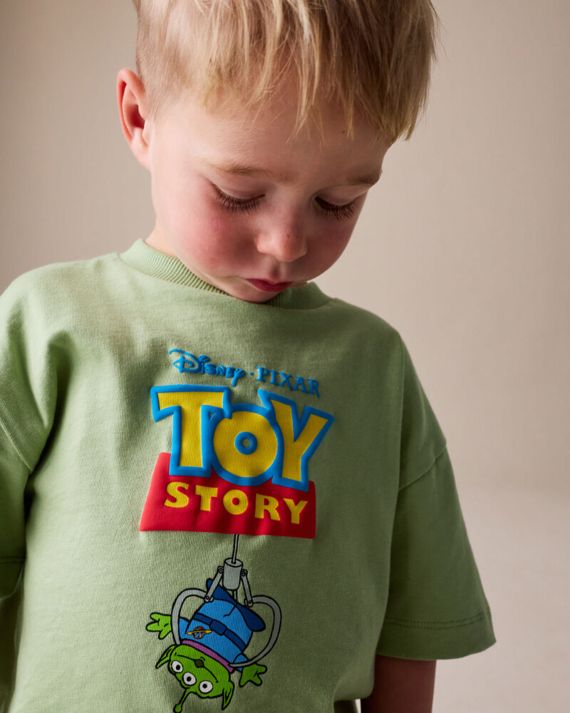 Personažų parduotuvė