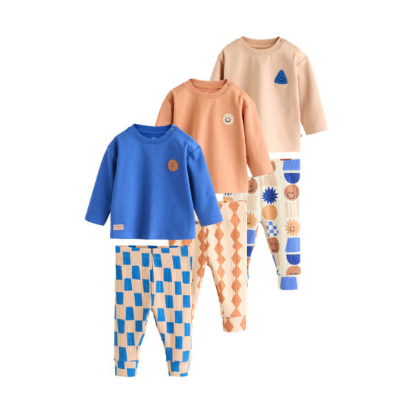 Komplektai ir apranga