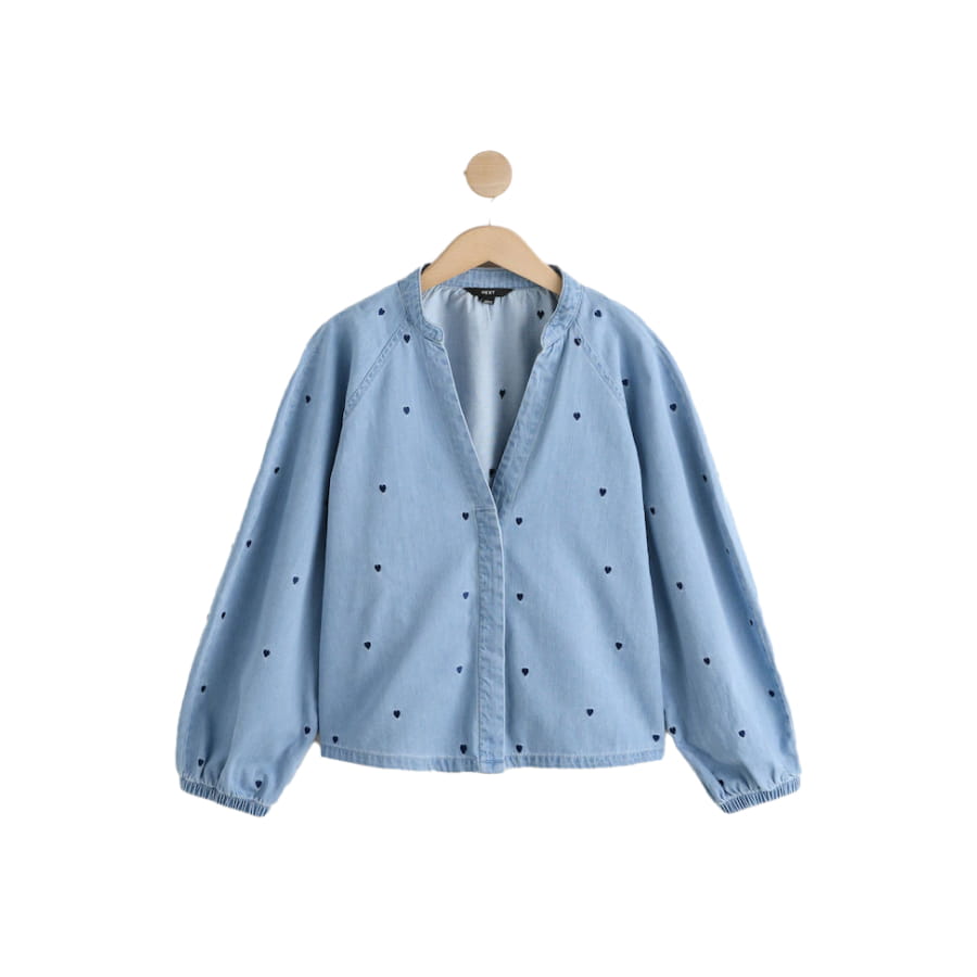 Palaidinės ir marškiniai