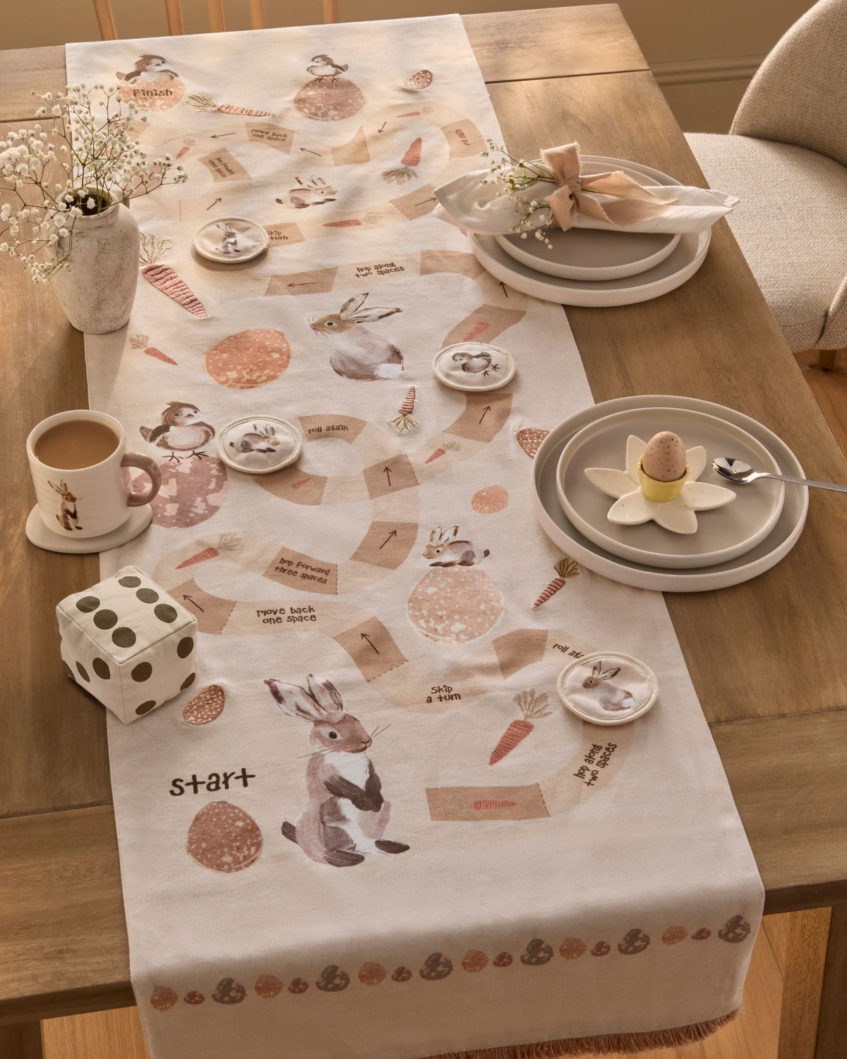 Velykiniai namų apyvokos reikmenys