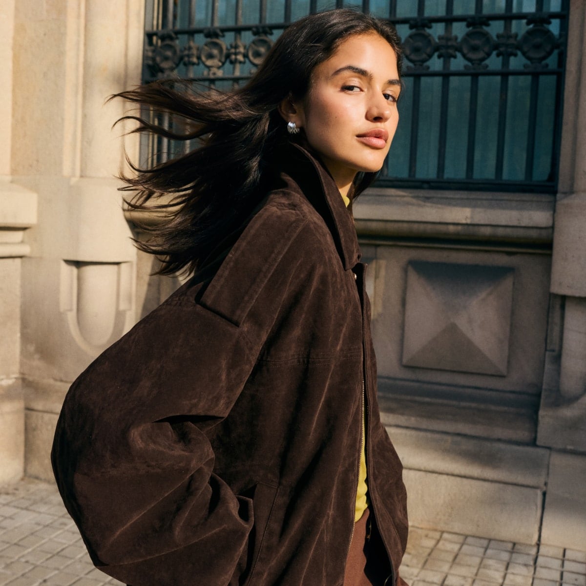 Draugai, tokie kaip šie