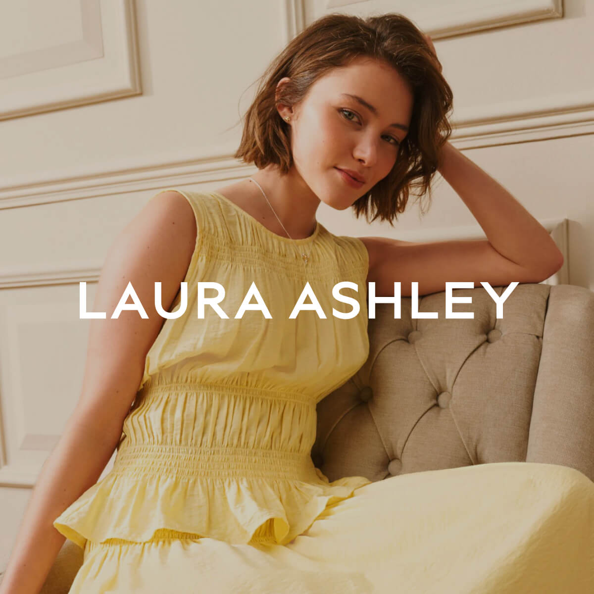 LAURAASHLEY