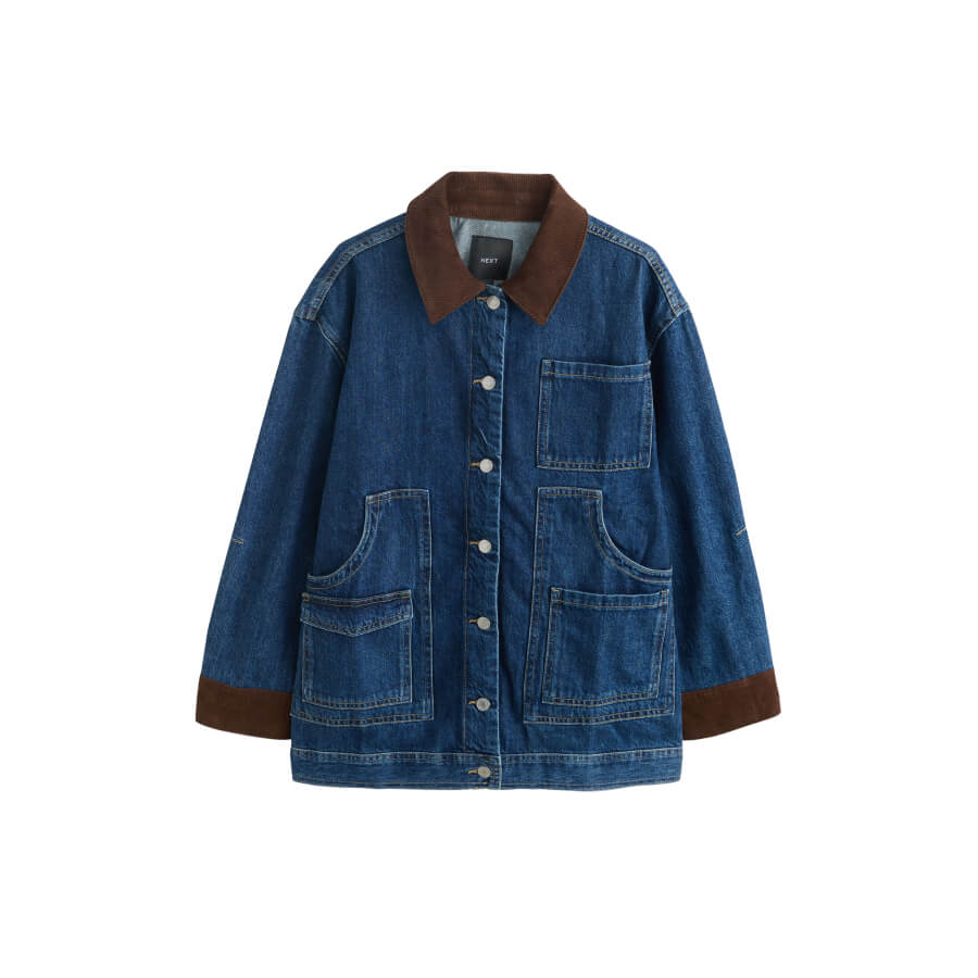 COATS & JACKETS