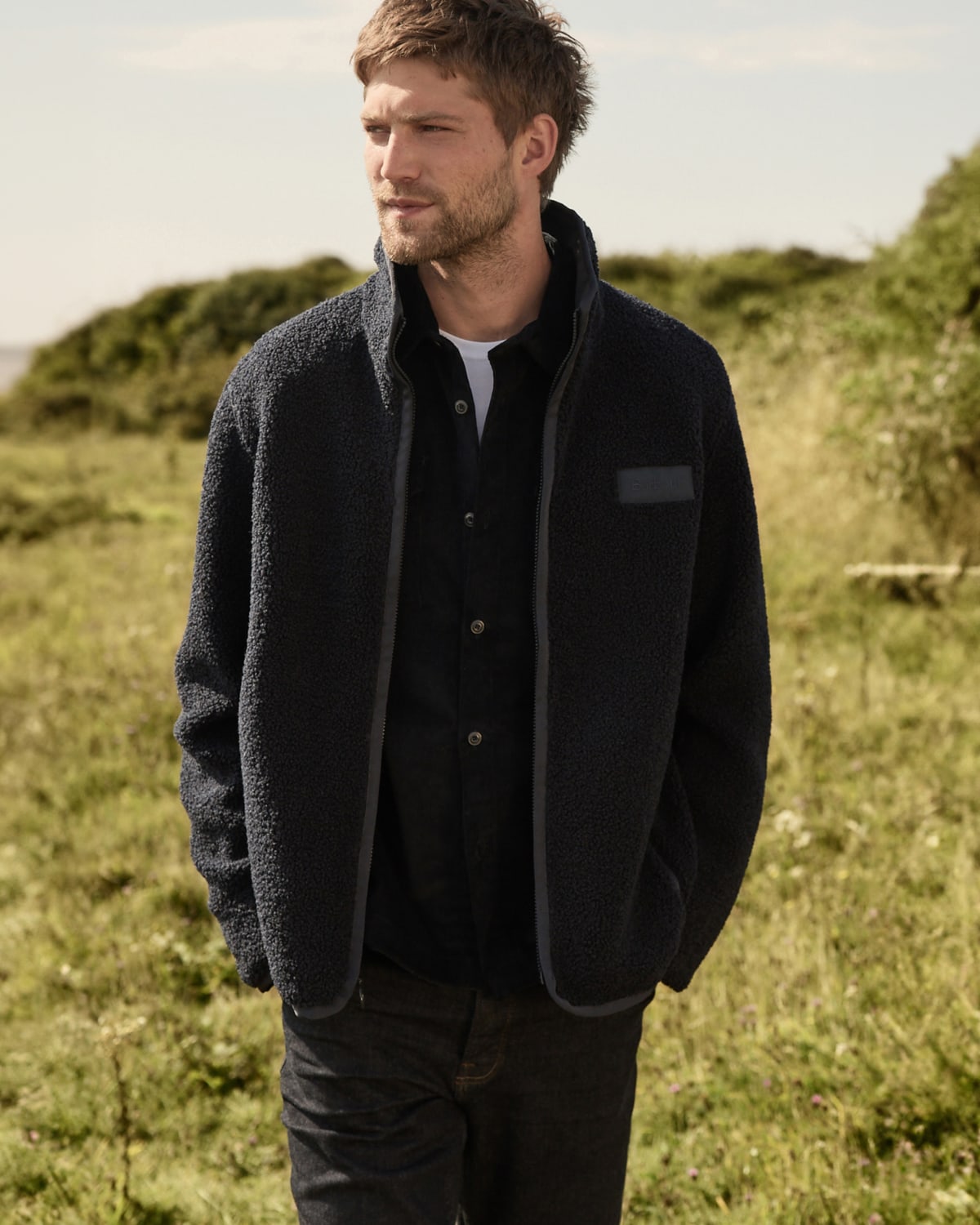 Barbour
