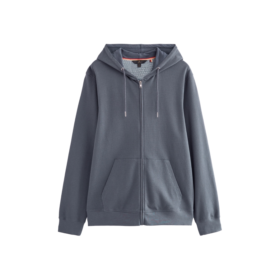 Zip Hoodies
