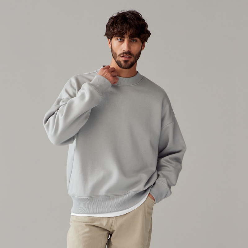 Oversized