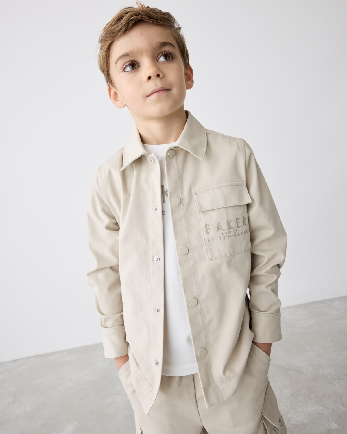 Baker by Ted Baker