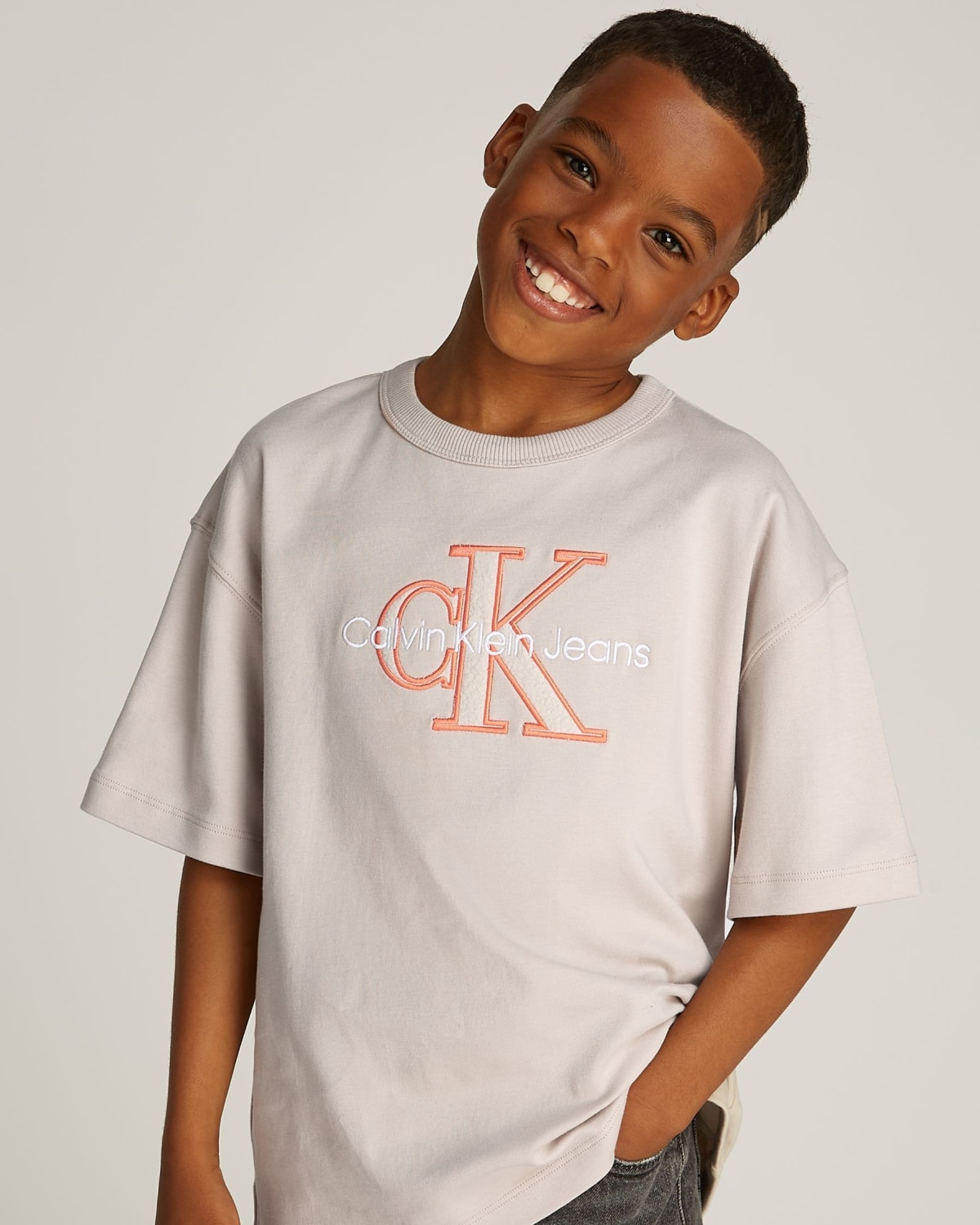Calvin Klein