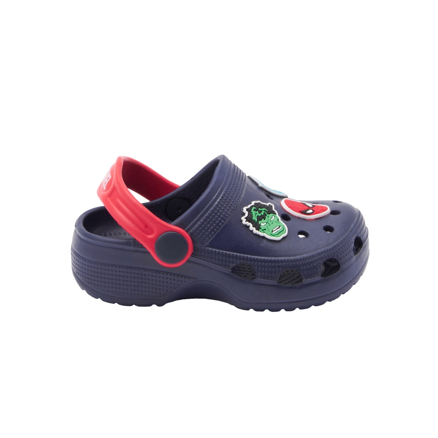 Clogs
