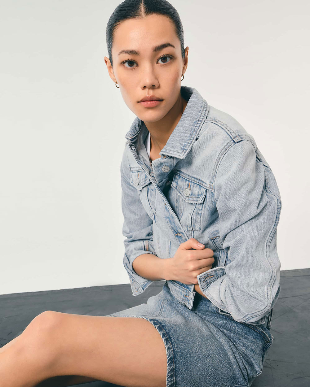 Denim Jackets