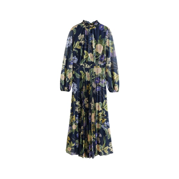 FLORAL DRESSES