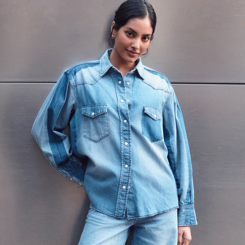 DENIM
