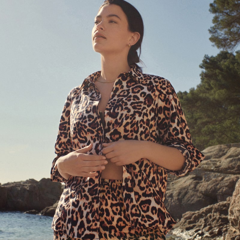 ANIMAL PRINT