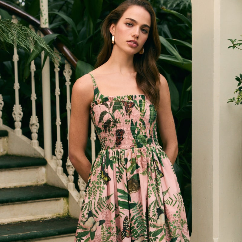 FLORALS