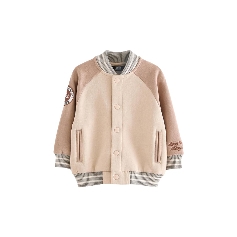 JACKETS