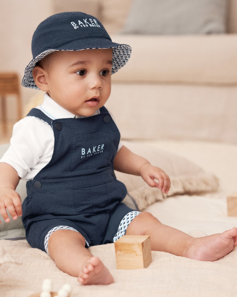 Baker by Ted Baker